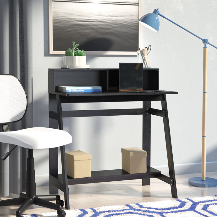 Riley Ave. Annie Desk & Reviews Wayfair.co.uk